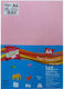 Groovy Druckpapier A4 160gr/m² 1x100 Blätter Rosa