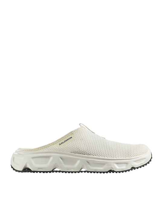 Salomon Reelax Männliche Holzschuhe Weiße