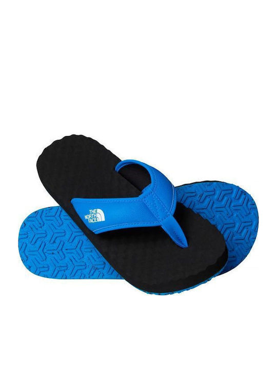 The North Face Base Camp Flipflop Ii Slapi Bărb...