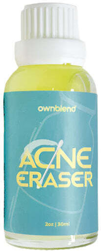All About Eve Acne Eraser Λοσιόν Προσώπου κατά της Ακμής 30ml