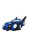 Crocs Jibbitz Charm Batman Μαύρο