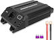 Heyner Invertor Auto 600W pentru Convertirea 12V DC în 230V AC cu 1xUSB