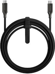 Nomad Kevlar USB 2.0 USB-C male - USB-C 240W 1.5m Nomad Kevlar USB 2.0 USB-C male - USB-C 240W 1.5m