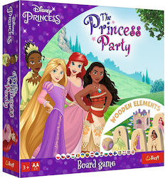 Princess Party 3+ Ετών (EN) Disney