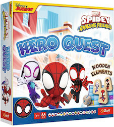 3+ Години Marvel 3+ Години Marvel