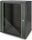 Digitus Πλαίσιο DN-19 16-U-EC-SW 16τμχ