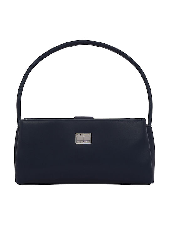 American Cool Women's Blue Shoulder Bag