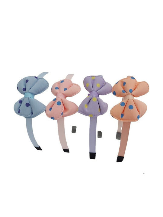 Ro-Ro Accessories Blue Kids Headband