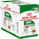 Royal Canin Течна Храна За Кучета В Чантичка С Месо 12x85gr