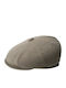 Kangol Pălărie pentru Bărbați Șapcă Bătrânească Gri