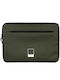 Pantone Tasche Fall für Laptop 14" in Khaki Farbe