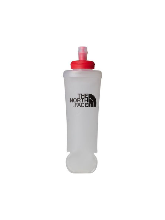 The North Face Παγούρι 500ml Λευκό The North Face Παγούρι 500ml Λευκό