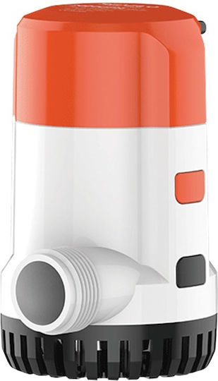 Water Transfusion Pump for Boat 12V