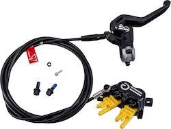 Magura Hydraulic Bike Disc Brakes Set