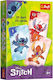 Board Game Stitch Pacalici for 2-5 Players 4+ Years Old (RO) Trefl