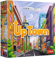 UpTown 10+ Ετών (EN) Trefl UpTown 10+ Ετών (EN) Trefl