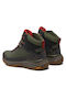 Karrimor Männer Wanderschuhe Grüne