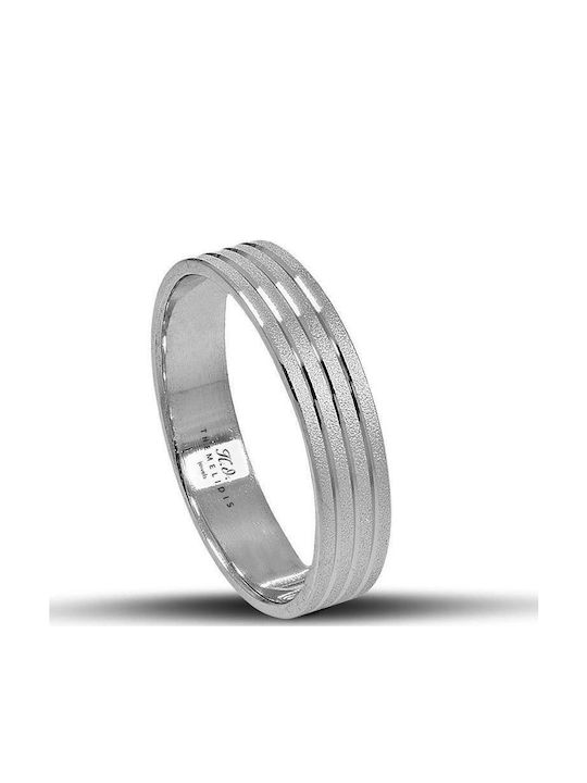 Themelidis Jewels Wedding Rings 14K