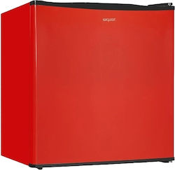Exquisit Mini bar 41lt Roșu KB05-V-151F