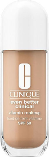 Clinique Liquid Make Up SPF50 Light Medium Cool 3 30ml