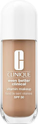 Clinique Even Better Clinical Liquid Foundation 30ml