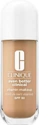 Clinique Even Better Clinical Liquid Foundation 30ml Clinique Even Better Clinical Liquid Foundation 30ml