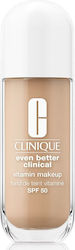 Clinique Even Better Clinical Fond De Ten Lichid 30ml