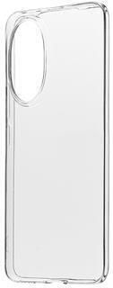 Obal:Me Back Cover Σιλικόνης Διάφανο (Honor 200)