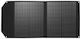 Eurolamp Ηλιακό Panel Φορτιστής 50W (Φορητών Συσκευών) (165-40030)