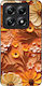 Sonique 3D Flower Series Case for Xiaomi 14t Pr...