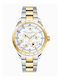 Thomas Sabo Women's Watch with Silver Metal Bracelet