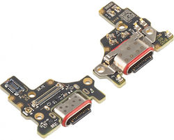 Charging Port Flex Board Motorola Edge 50 Fusion 5p68c24640 5p68c24352 Service Pack Charging Port Flex Board Motorola Edge 50 Fusion 5p68c24640 5p68c24352 Service Pack