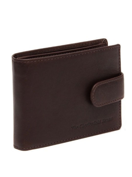 The Chesterfield Brand Leather Men's Wallet Car...