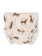 Liewood Leopard Sandy Παιδικό Μαγιό Πάνα Leopard Sandy