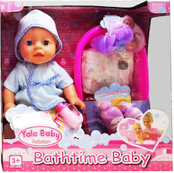 Perfectoys Siel 30 cm Babypuppen