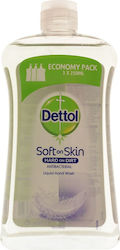 Dettol Ανταλλακτικό 750ml