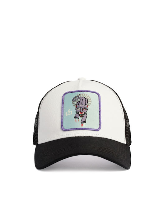 Șapcă Trucker Unisex Emerson Șapcă Trucker Unisex Emerson