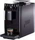Webber A7 Veneto 1350W Налягане 19бар с мелачка Черна