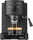 Beem Mașină de Espresso 1470W Presiune 20bar Matte Black