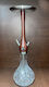 Jarto Hookah Ναργιλές Einzeln Coffee 65cm