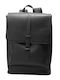 Playbags Backpack 18lt Μαύρο