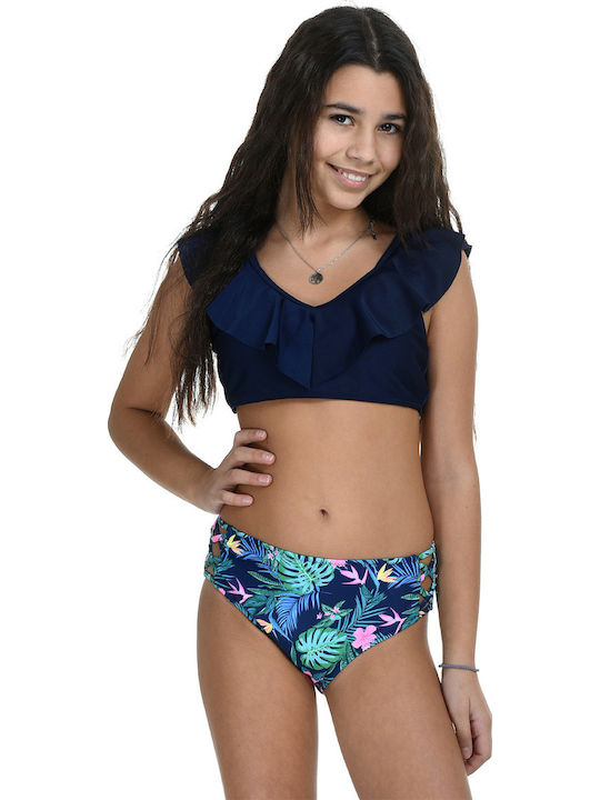 MiandMi Costum de baie pentru copii Bikini Maren
