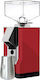 Eureka Mignon Filtro Silent Coffee Grinder On D...