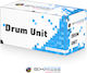 Panasonic Compatible Drum for Laser Printer Panasonic KX-FAD93X Black