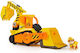 Spin Master Paw Patrol Rubble & Crew Buldozerul Lui Rubble Pentru 3+ Ani