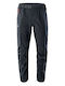 Elbrus Men's Hiking Long Trousers Black