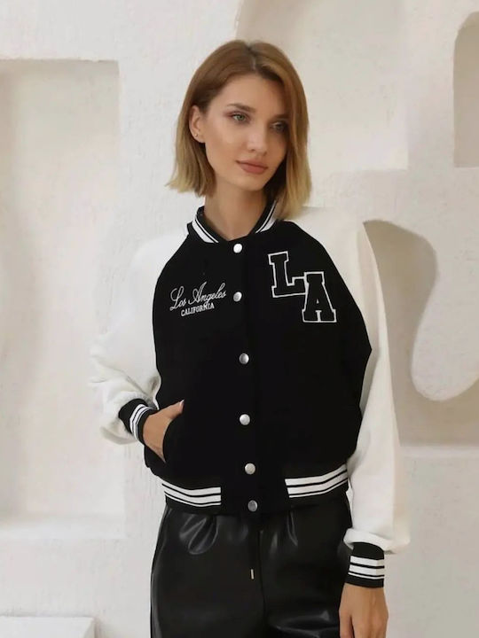 Armalife Яке Lifestyle Black