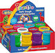 Luna Luna Plasticine for 3+ Years Assorted (Various Designs) 1pc