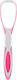 Elgydium Breath Tongue Cleaner 1 Piece Pink