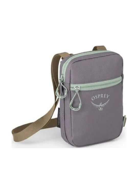 Osprey Daylite Ανδρική Τσάντα Στήθους Γκρι